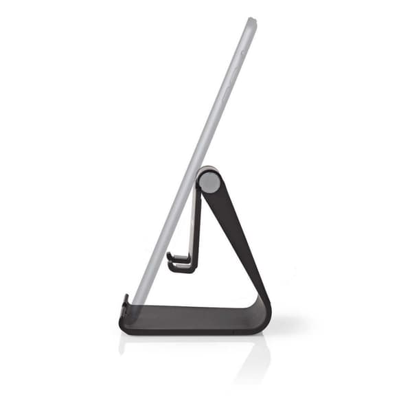 Nedis SDSD100BK Smartphone/Tablet Stand Justerbar Sort