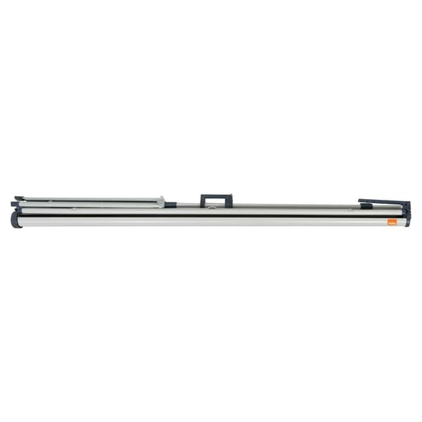 Projektionsduk NOBO stativ 200x151cm