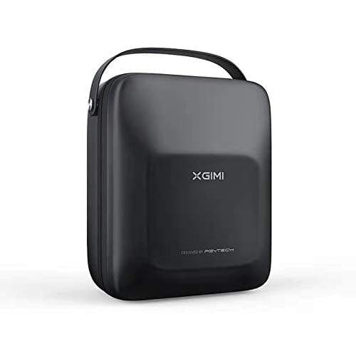 XGIMI MoGo Series Bärväska - XGIMI - L706H - Vattentät - Robust - Svart