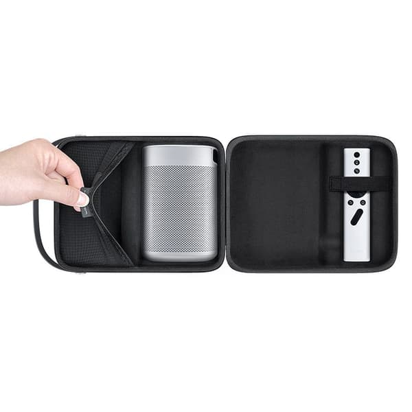 XGIMI MoGo Series Bärväska - XGIMI - L706H - Vattentät - Robust - Svart