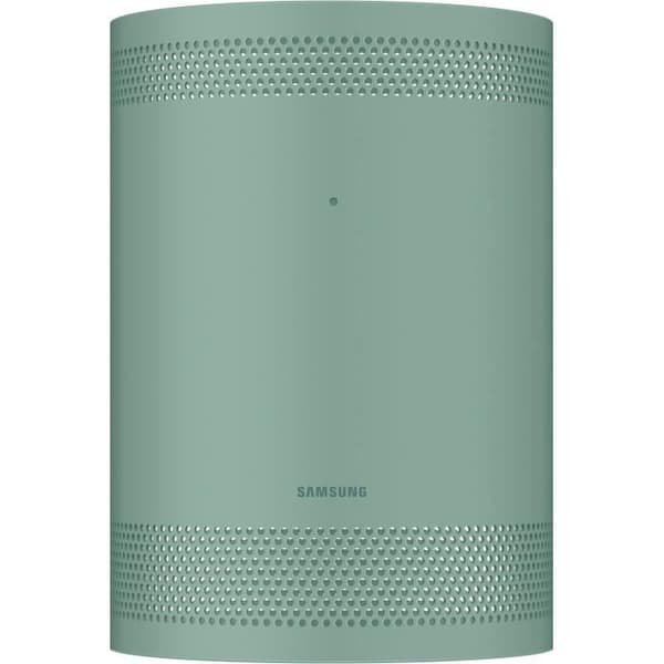 Samsung videoprojektor tillbehör Coque The Freestyle grön