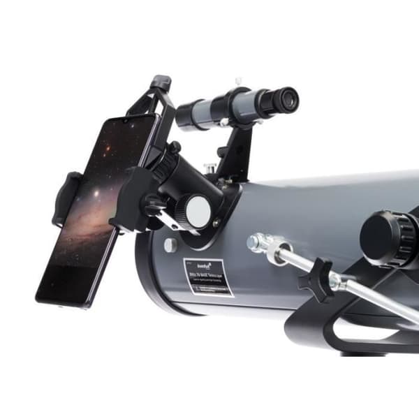Levenhuk Adapter för Discovery DSA 10 smartphone - 0785104924970
