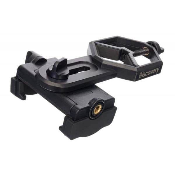Levenhuk Adapter för Discovery DSA 10 smartphone - 0785104924970