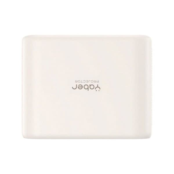 Yaber L2 Plus Projektor ANSI FullHD 1080p Dolby Audio Bluetooth/WiFi 700 Lumen