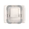 Miniatyrbild 6 av 6: Yaber L2 Plus Projektor ANSI FullHD 1080p Dolby Audio Bluetooth/WiFi 700 Lumen
