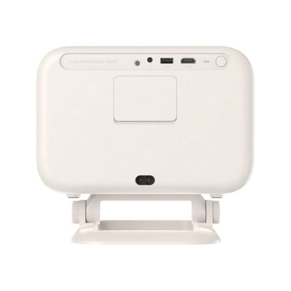 Yaber L2 Plus Projektor ANSI FullHD 1080p Dolby Audio Bluetooth/WiFi 700 Lumen