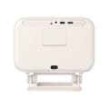 Miniatyrbild 2 av 6: Yaber L2 Plus Projektor ANSI FullHD 1080p Dolby Audio Bluetooth/WiFi 700 Lumen