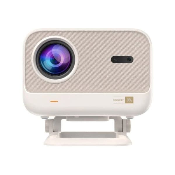 Yaber L2 Plus Projektor ANSI FullHD 1080p Dolby Audio Bluetooth/WiFi 700 Lumen