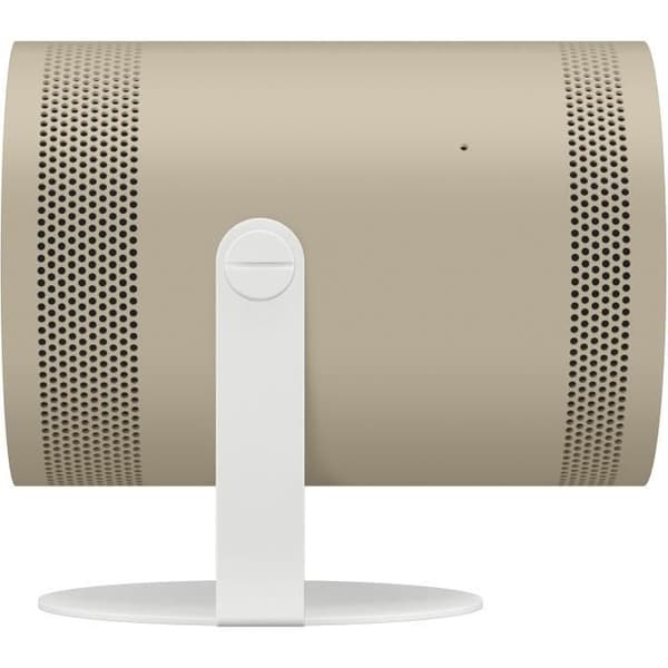 Samsung videoprojektor tillbehör Coque The Freestyle beige