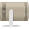 Miniatyrbild 3 av 5: Samsung videoprojektor tillbehör Coque The Freestyle beige