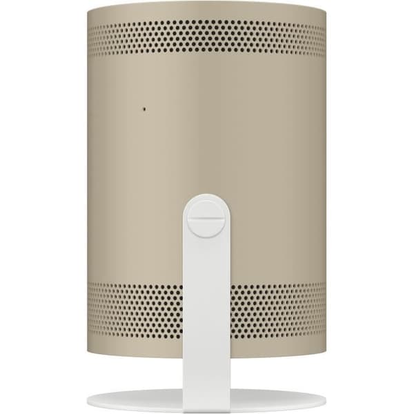 Samsung videoprojektor tillbehör Coque The Freestyle beige