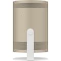 Miniatyrbild 4 av 5: Samsung videoprojektor tillbehör Coque The Freestyle beige
