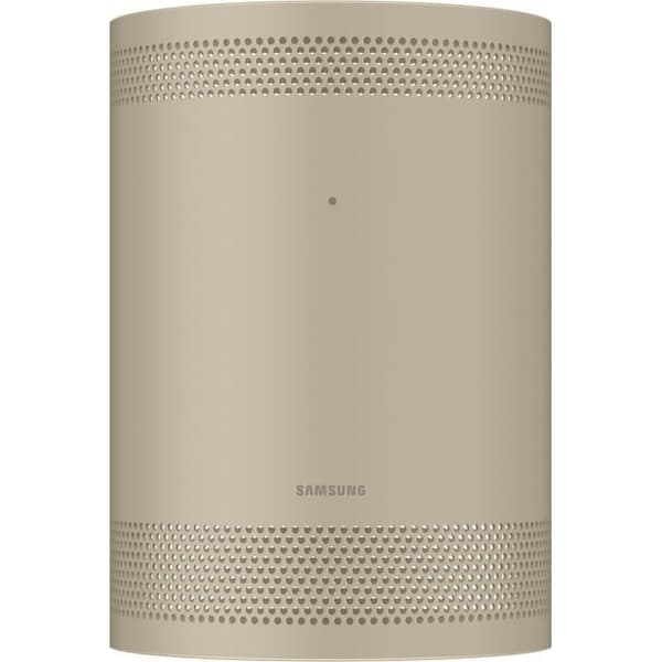 Samsung videoprojektor tillbehör Coque The Freestyle beige