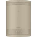Miniatyrbild 5 av 5: Samsung videoprojektor tillbehör Coque The Freestyle beige