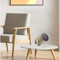 Miniatyrbild 2 av 5: Samsung videoprojektor tillbehör Coque The Freestyle beige