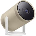 Miniatyrbild 1 av 5: Samsung videoprojektor tillbehör Coque The Freestyle beige