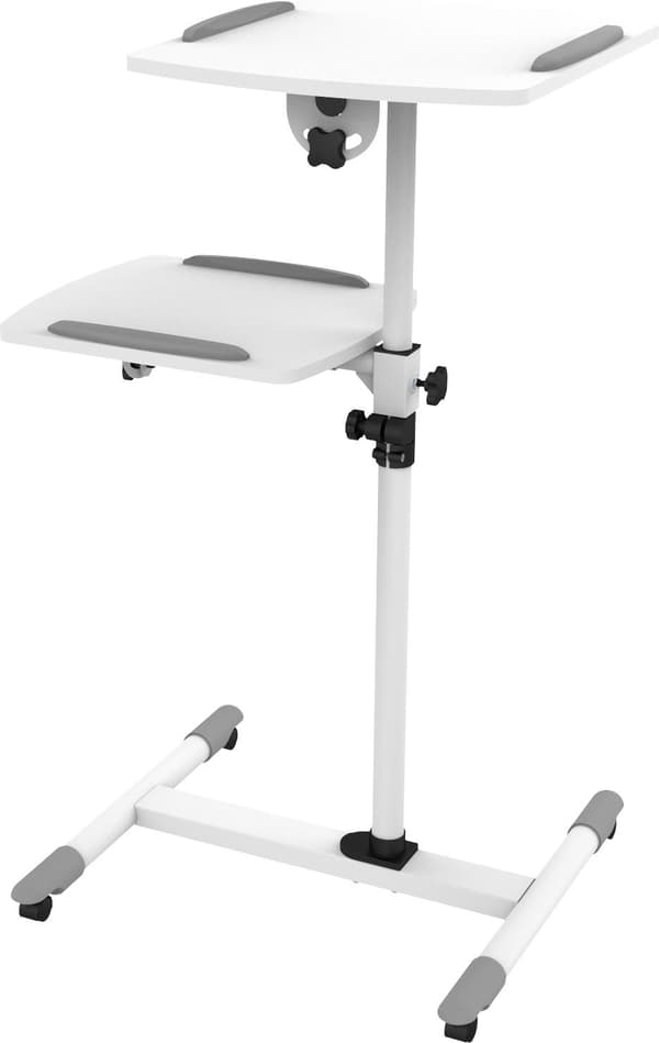Vivolink VLPS100 projektormontering korridor hvid (VLPS100)