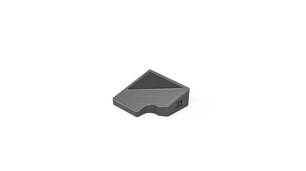 Logitech Cat5e Kit - Videoneuvottelujen lisävarustesarja - Tapille, Napauta Google Hangouts Meetille, Napauta Microsoft Teamsille, Napauta zoomaamisee