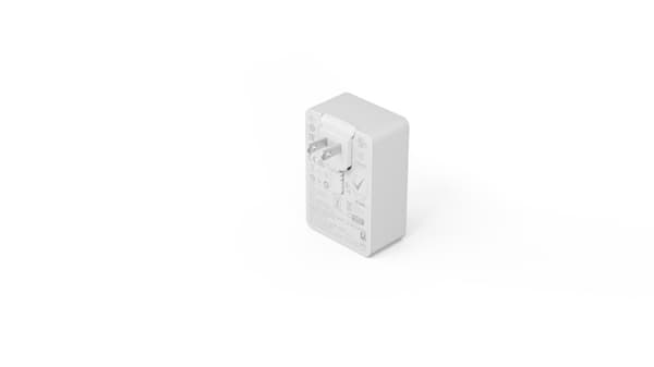 Logitech Cat5e Kit - Videoneuvottelujen lisävarustesarja - Tapille, Napauta Google Hangouts Meetille, Napauta Microsoft Teamsille, Napauta zoomaamisee