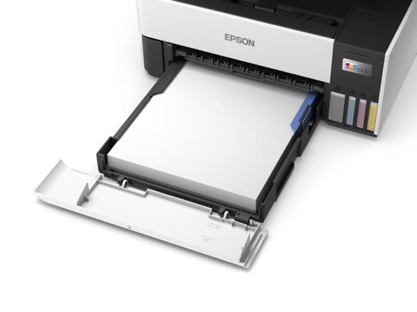 Epson EcoTank ET-5150 - Allt-i-ett-skrivare