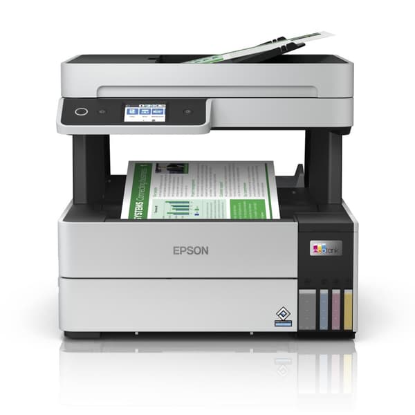 Epson EcoTank ET-5150 - Allt-i-ett-skrivare
