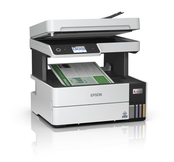 Epson EcoTank ET-5150 - Allt-i-ett-skrivare