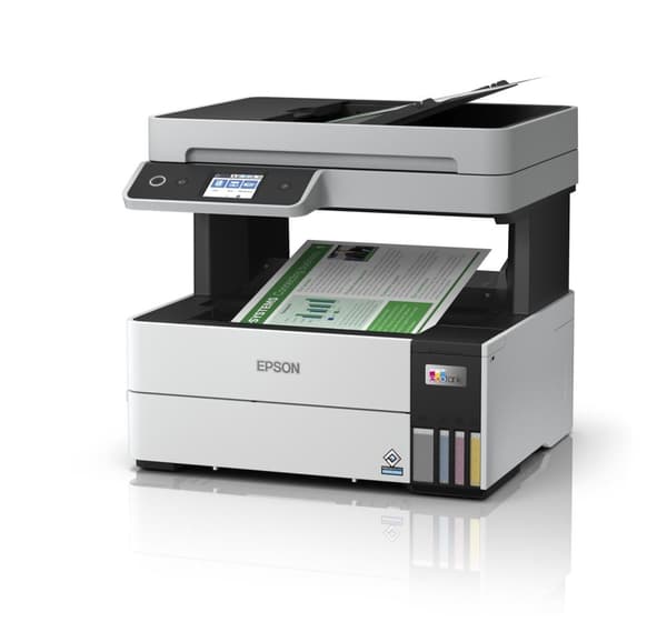 Epson EcoTank ET-5150 - Allt-i-ett-skrivare