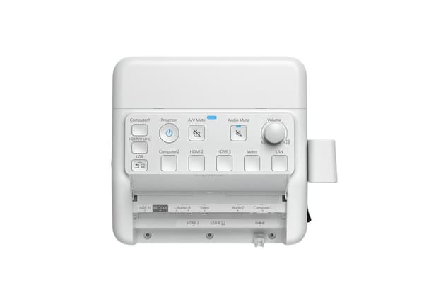 Epson ELPCB03 - projektorin ohjausyksikkö - malleihin Epson EB-520, 525, 530, 535, 536, 670, 675, 680, 685, 695, 696, 710