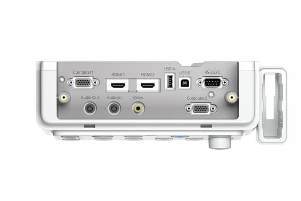 Epson ELPCB03 - projektorin ohjausyksikkö - malleihin Epson EB-520, 525, 530, 535, 536, 670, 675, 680, 685, 695, 696, 710