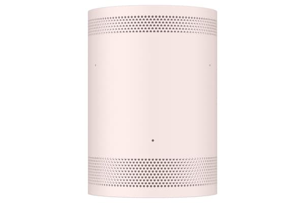 Samsung VG-SCLB00PR - Projektorikotelo - Blossom Pink - The Freestyle SP-LSP3BLA