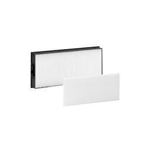 Panasonic ET-RFF200 - Projektorin ilmansuodatin - malleihin PT-FW530E, FW530EAJ, FW530EJ, FW530U, FX500U, FZ570E, FZ570EAJ, FZ570EJ, FZ570U (ET-RFF200