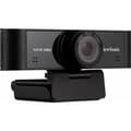 Miniatyrbillede 3 af 8: Viewsonic VB-CAM-001 Full HD 1080p Ultra-Wide USB Webcam Sort