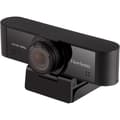Miniatyrbillede 4 af 8: Viewsonic VB-CAM-001 Full HD 1080p Ultra-Wide USB Webcam Sort