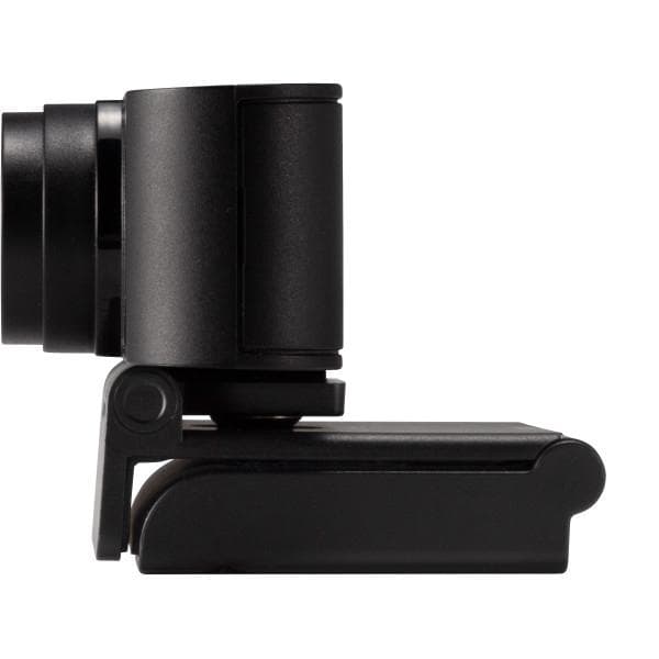 Viewsonic VB-CAM-001 Full HD 1080p Ultra-Wide USB Webcam Sort