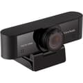 Miniatyrbillede 2 af 8: Viewsonic VB-CAM-001 Full HD 1080p Ultra-Wide USB Webcam Sort