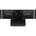Miniatyrbillede 1 af 8: Viewsonic VB-CAM-001 Full HD 1080p Ultra-Wide USB Webcam Sort