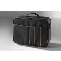 Celexon 1091386 polyester sort projektortaske (1091386)