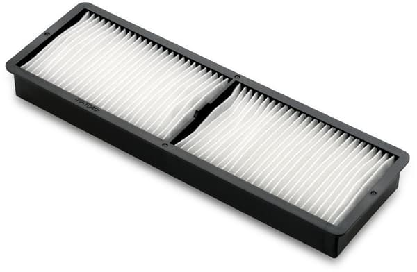 Epson - Projektorin ilmansuodatin - malleihin EB D6155W, D6250, PowerLite D6150, D6155W, D6250 (V13H134A30)