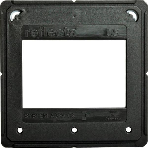 Reflekterende glideramme - CS - 200 stk