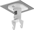 Miniatyrbillede 8 af 9: Techly Universal Loftsbeslag til Projektor, Hvid ICA-PM 100WH