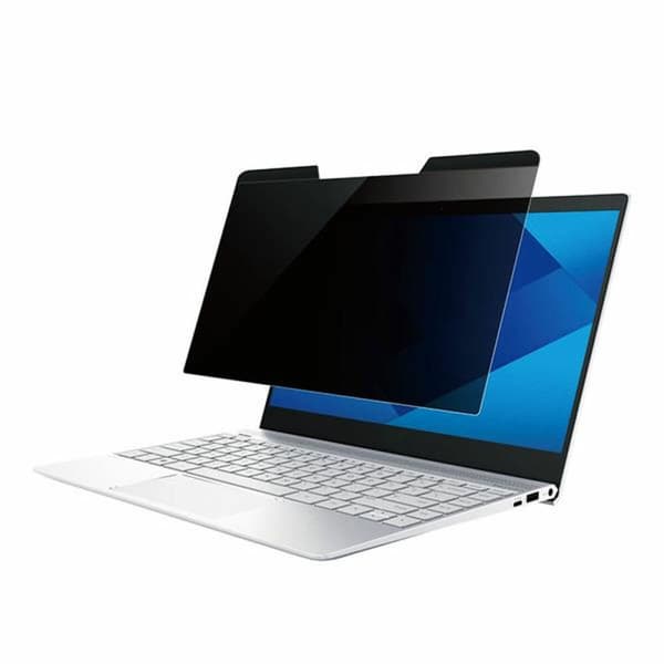 Privatlivsfilter til monitor Startech PRIVSCNLT15 Transparent