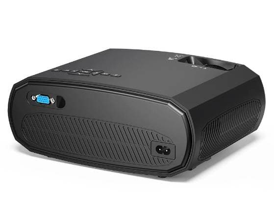 Projector BlitzWolf BW-VP13 (black)