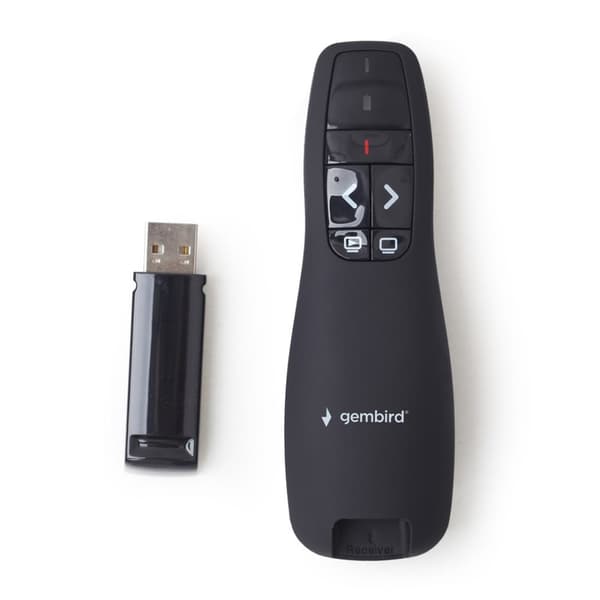 Langaton ilmaisin ENERGENIE WP-L-02 -projektorille