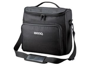 BenQ - Projektorilaukku - malleille BenQ MS612ST, MS614, MX613ST, MX615, MX660, MX660P, MX710, MX711 (5J.J3T09.001)