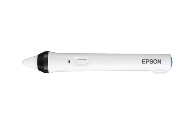 Epson Interactive Pen B - Sininen - Digitaalinen kynä - langaton - infrapuna - Epson EB-1420, 1430, 536, 595, BrightLink 475, 48X, 575, 585, 595, Brig