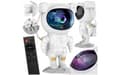 Miniatyrbild 9 av 11: DreamCraft STAR-PROJEKTOR ASTRONAUT STOR LED-NATTLAMPA 360