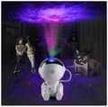 Miniatyrbillede 11 af 11: DreamCraft STAR PROJEKTOR ASTRONAUT LED NATLAMPE