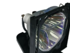 Acer - Projektorlampe - UHP - 190 Watt - 4500 time(r) (standard mode) / 6000 time(r) (økonomimodus) - for Acer P1163