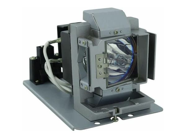 CoreParts - Projektorlampa (likvärdigt med: BenQ 5J.J8M05.011) - 225 Watt - 5000 timme/timmar - för BenQ MW853UST, MW853UST+, MX852UST, MX852UST+