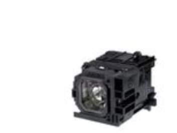 CoreParts - Projektorlamppu - 330 Watt - 3000 time(r) - NEC PA500U, PA500X, PA550W -laitteille NEC PA500U, PA500X, PA550W
